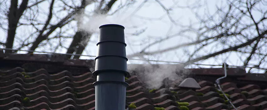 Broken Chimney Animal Screen Repair And Installation in Alamo, TX