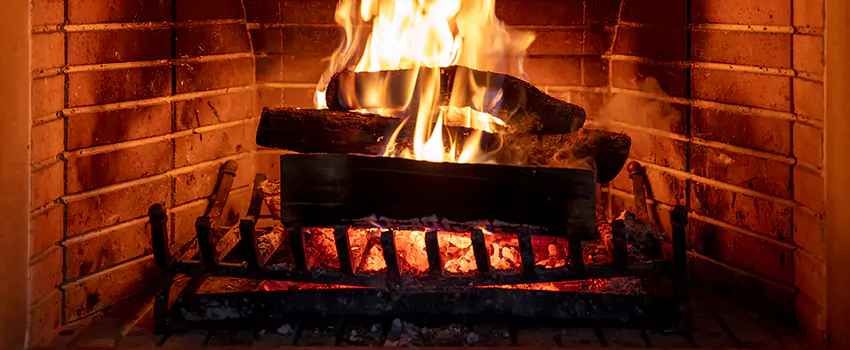 Chimney Ash Dump Cover Repair Services in Alamo, TX