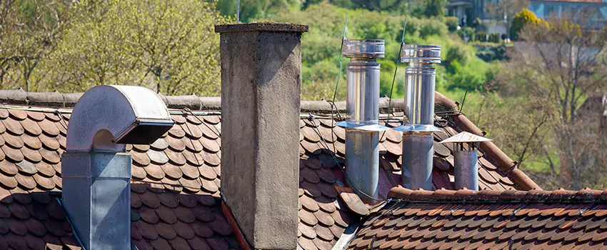 Commercial Chimney Blockage Removal in Alamo, Texas