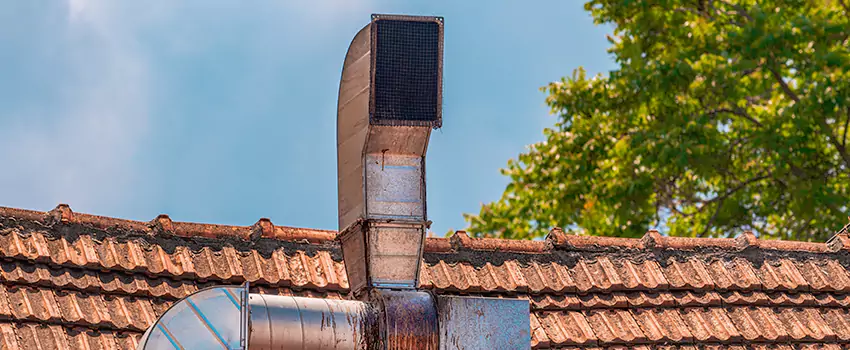 Chimney Creosote Cleaning Experts in Alamo, Texas