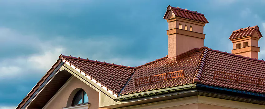 Residential Chimney Services in Alamo, Texas