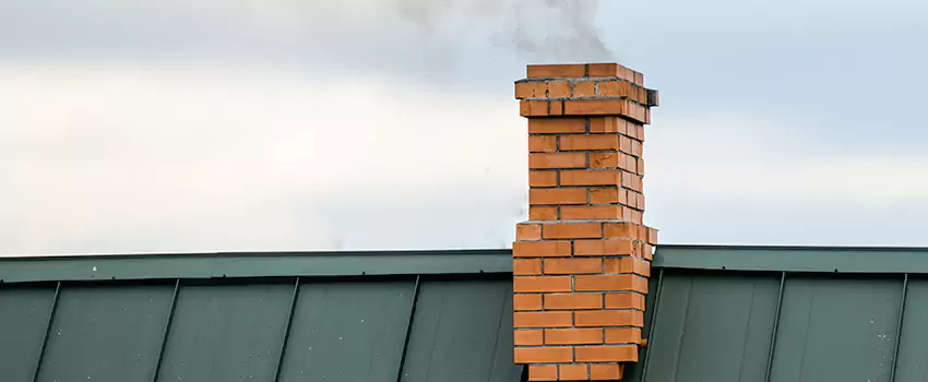 Chimney Installation Company in Alamo, TX