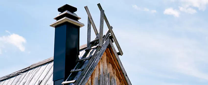 Chimney Pot Inspection in Alamo, TX