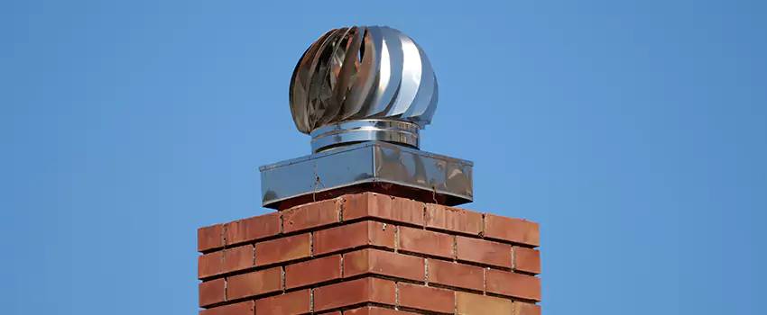 Chimney Flue Rebuild Services in Alamo, Texas