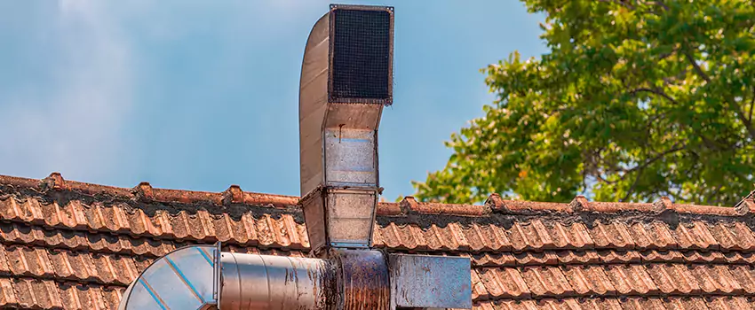 Chimney Blockage Removal in Alamo, Texas