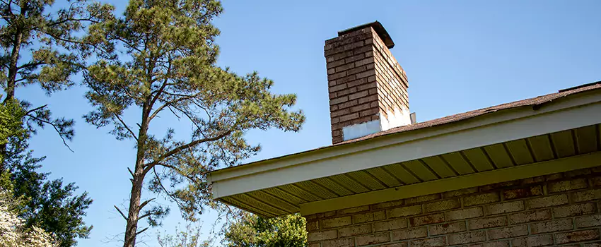 Brick Chimney Sweep Near Me in Alamo, TX