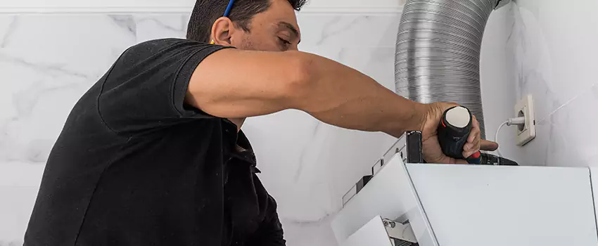 Dryer Vent Blockage Cleaning in Alamo, TX