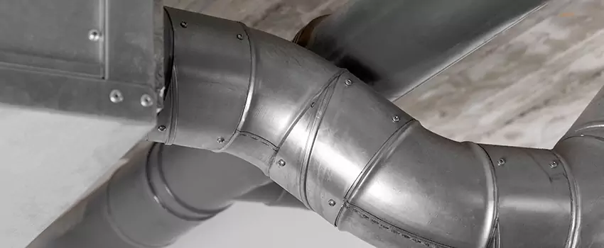 Dryer Vent Blockage Inspection in Alamo, TX