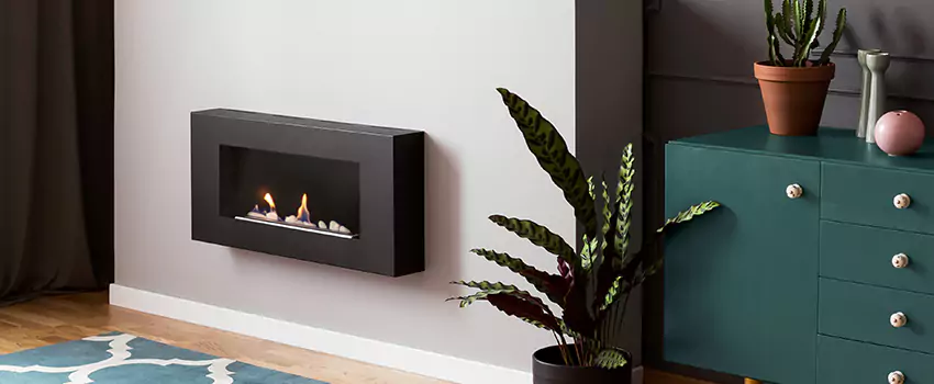 Cost of Ethanol Fireplace Repair And Installation Services in Alamo, TX