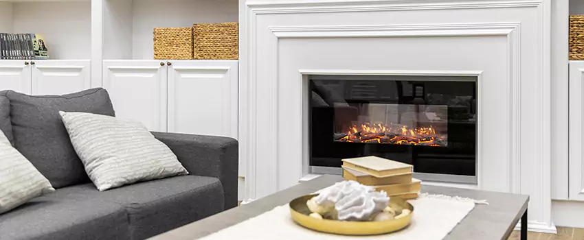 Professional Fireplace Maintenance Contractors in Alamo, TX