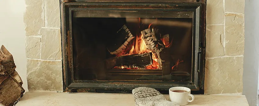 Fireplace Door Handle Replacements Services in Alamo, Texas