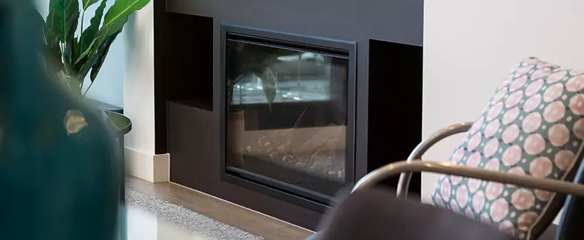 Gas Fireplace Installation in Alamo, TX