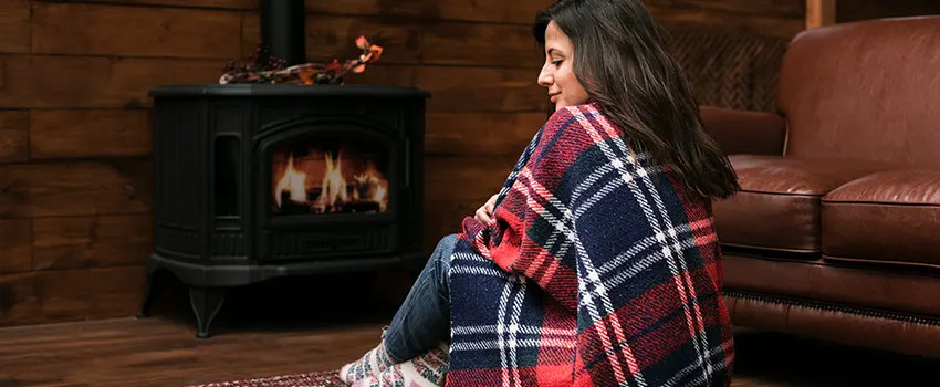 Fireplace Firebox Grate Replacement Services  in Alamo, Texas