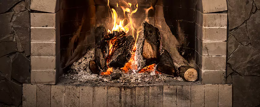 Cost of Rebuilding A Fireplace in Alamo, Texas
