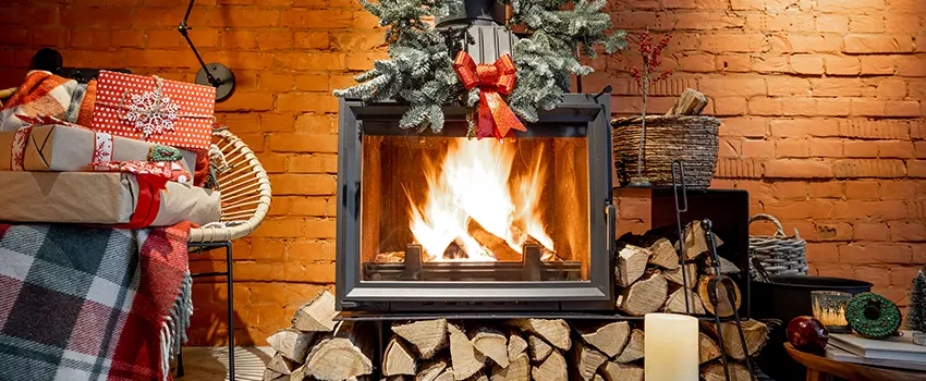 Steel Fireplace Grate Repair And Replacement Services in Alamo, Texas