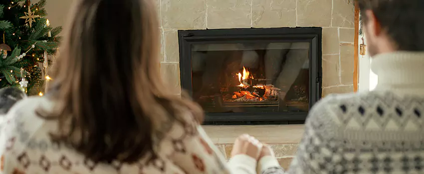 Fireplace Firebox Refurbish & Restore Services in Alamo, TX