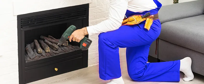 Fireplace Safety Inspection Specialists in Alamo, Texas