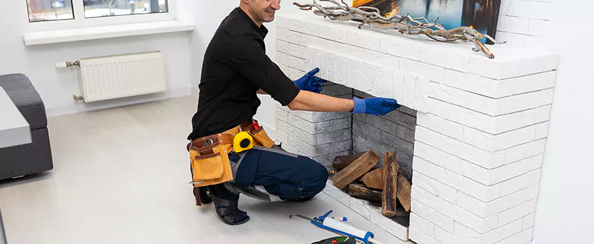 Gas Fireplace Repair And Replacement in Alamo, TX
