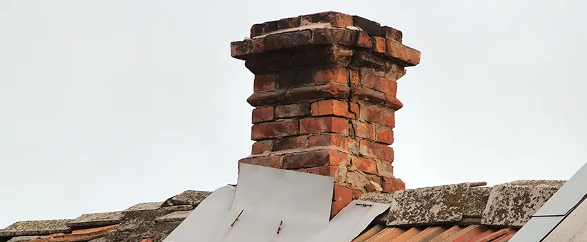 Cost of Fixing Blocked Chimney in Alamo, Texas
