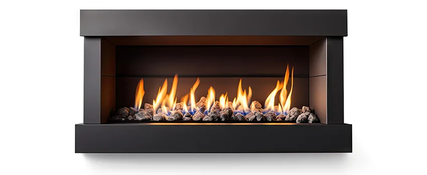 Outdoor Gas Fireplaces Installation in Alamo, TX