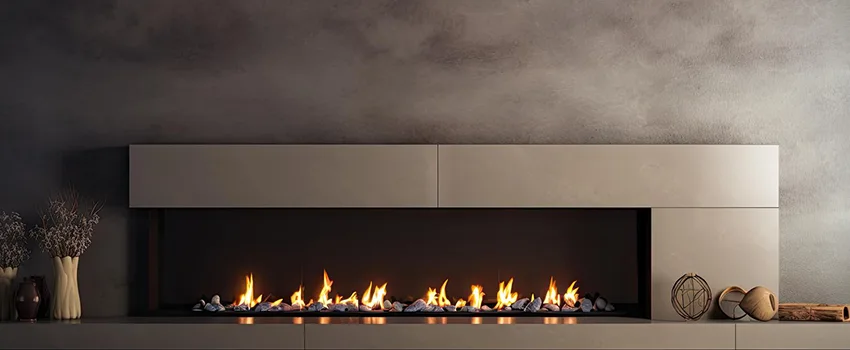 Gas Fireplace Logs Supplier in Alamo, Texas