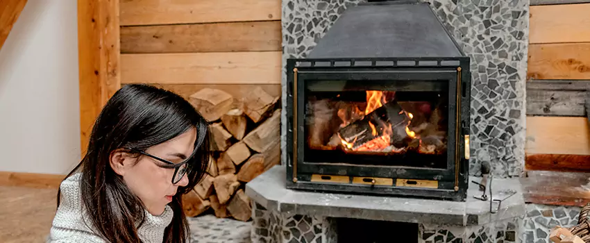Harman P68-C Pellet Stove Repair in Alamo, Texas 