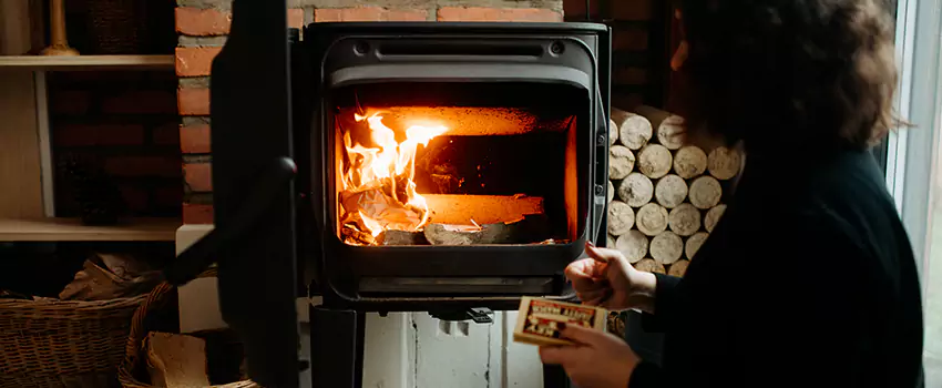 Hearthstone Wood Stoves Fireplace Repair in Alamo, Texas