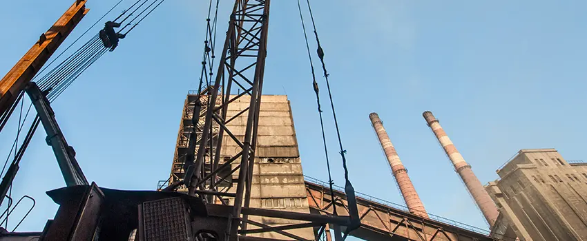 Industrial Chimneys Foundation Repair Services in Alamo, TX