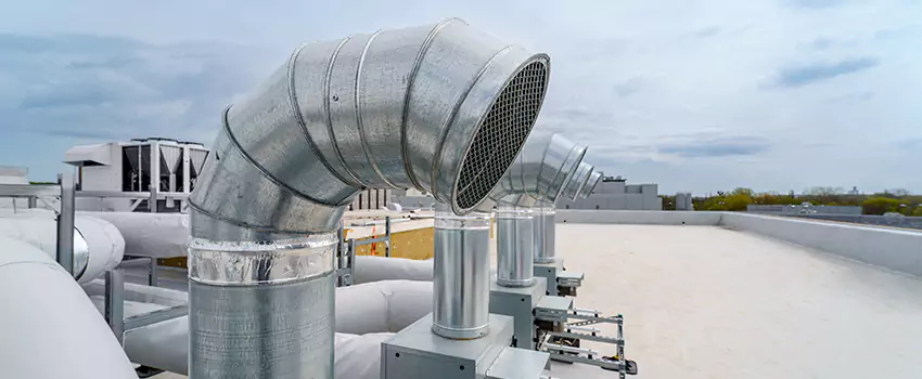 Insulated Ductwork Repair Services Near Me in Alamo, TX