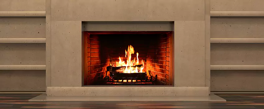 Majestic Trilliant Series Gas Fireplace Insert Repair in Alamo, Texas