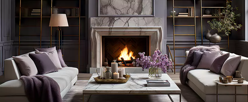 Napoleon Galaxy Series Outdoor Fireplaces Repair in Alamo, TX