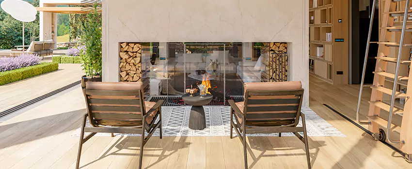 Ortal Space Creator Fireplace Repair in Alamo, TX