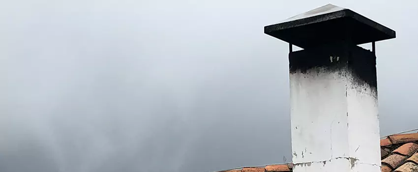 Prefab Chimney Crown Installation in Alamo, TX
