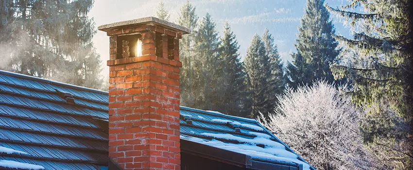 Residential Chimney Rain Caps Repair Services in Alamo, TX