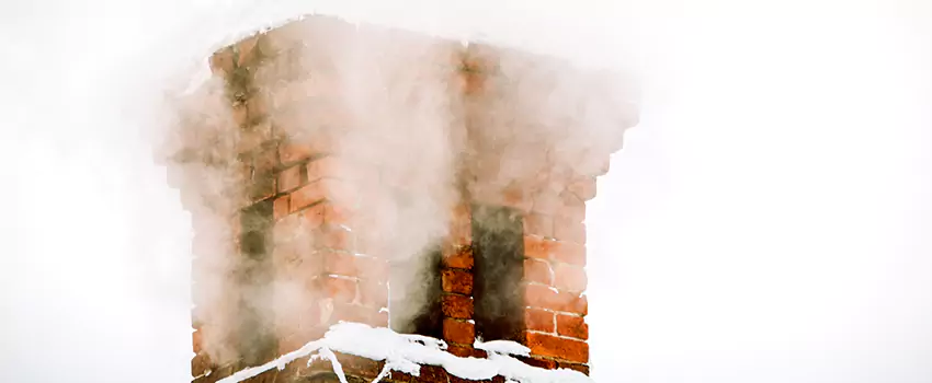 Chimney Flue Soot Removal in Alamo, TX