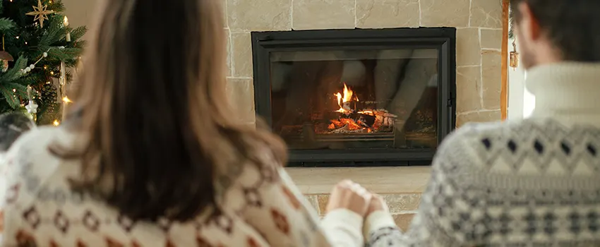 Superior Open-Hearth Wood Fireplaces in Alamo, TX