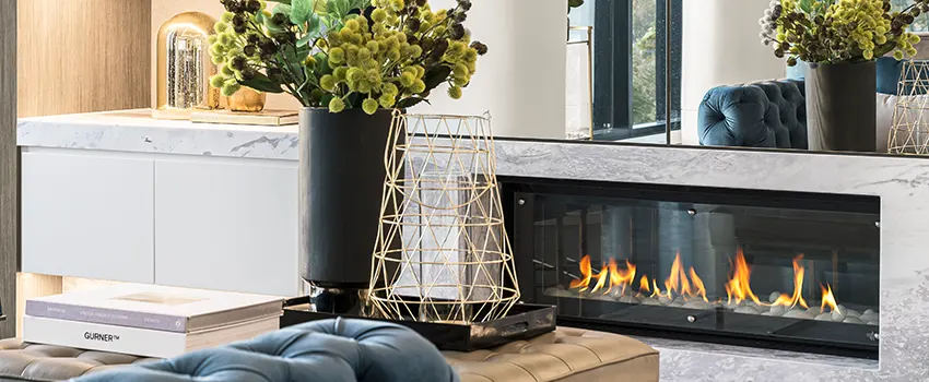 Professional Town & Country Luxury Fireplace Maintenance Experts in Alamo, Texas