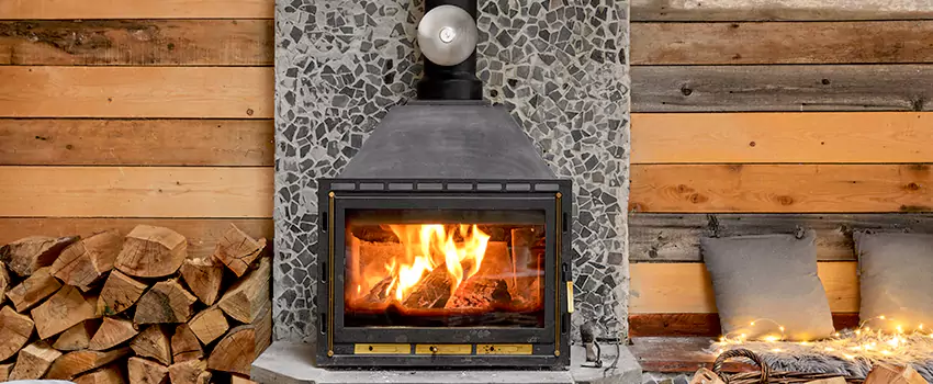 Travis Industries Elite Fireplace Inspection and Maintenance in Alamo, Texas