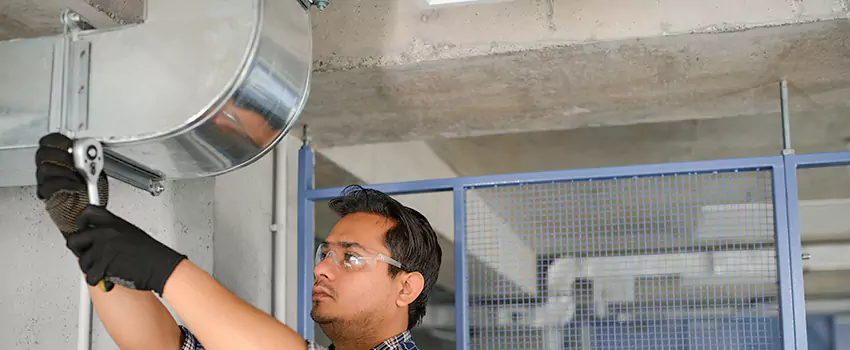 Benefit of Ventilation Cleaning in Alamo, Texas
