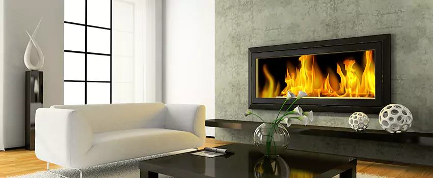 Ventless Fireplace Oxygen Depletion Sensor Installation and Repair Services in Alamo, Texas