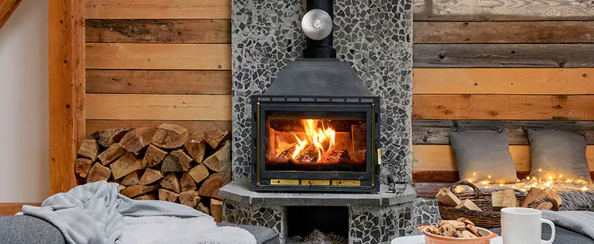 Affordable Wood Fireplace Fixing Solutions in Alamo, Texas