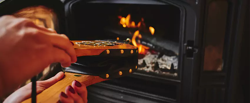 Cost of Wood Furnace Repair and Installation Services in Alamo, TX