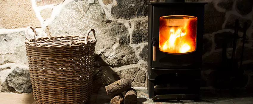 24/7 Wood Stove Installation Services in Alamo, Texas