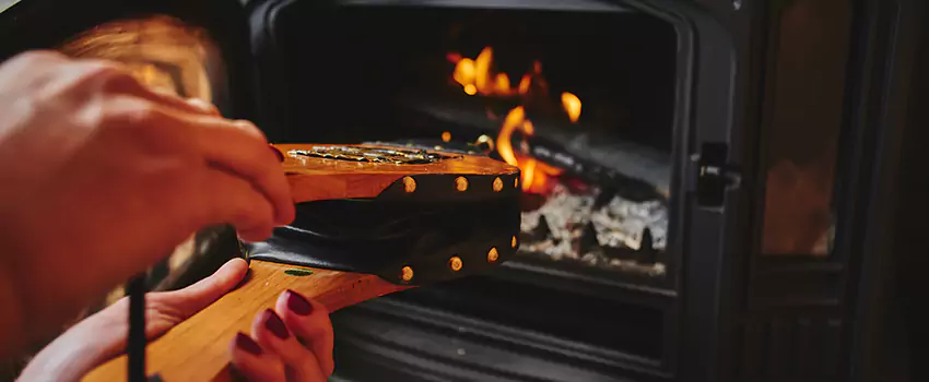 Wood Stove Grates Repair in Alamo, Texas