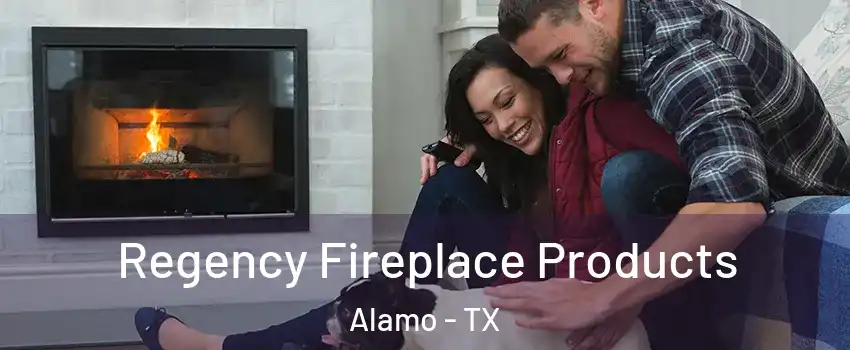  Regency Fireplace Products Alamo - TX